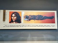 -巴音郭楞蒙古自治州博物馆