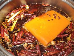-肆角壹圆夜市麻辣烫(春熙路店)