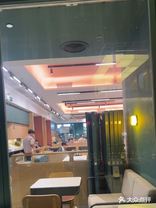 香港深仔记茶餐厅(东门店)图片