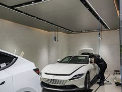 -CAR4卡孚 XPEL官方旗舰店(天目里店)