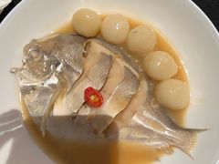 -醉东Oriental House(静安嘉里中心店)