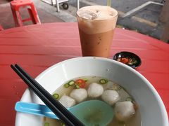 -金伯利街美食夜市