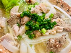-石湾点心