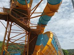 -重庆海昌加勒比海水世界