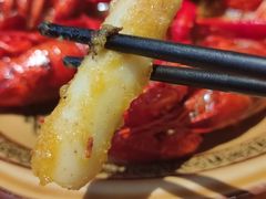 -金陵一哥龙虾(水木秦淮店)