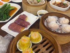 -潮福城大酒楼·潮粤菜·港式点心(阳光城店)