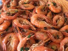 -钱大妈海鲜饭店(保利林语店)