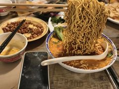 -辉记炭烧海鲜大排档·老字号(福田店)