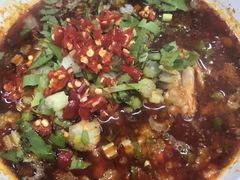 -咏勝锑锅麻辣烫(净居寺路总店)