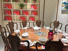 -陕北四窑洞(巨丰店)
