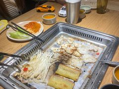 -新石器烤肉(无锡万象城店)