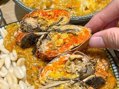 -蟹小满·蟹黄捞面(杭州西湖店)