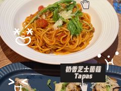-必胜客(南锣鼓巷店)
