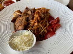 -zarah(鼓楼店)
