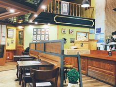 -多克多蒸气茶DOKDO(鼓楼绿地店)