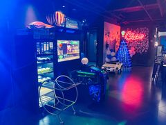 -CIAO·团建聚餐·生日派对轰趴馆(福田店)