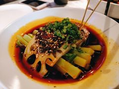 -蔴将·川菜(黄龙万科店)