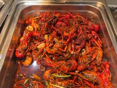 -重庆丽苑维景国际大酒店·海鲜自助餐厅