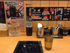 博多一幸舍(侨福芳草地店)-博多一幸舍(侨福芳草地购物中心店)