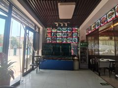 -1910老鲁味海鲜·戳子肉·青岛菜(金沙滩店)