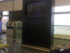-太原武宿国际机场