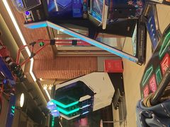 -汤姆熊欢乐世界(南方店)