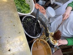 -正味斋锅巴菜(西北角店)