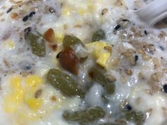 老马家国华牛奶鸡蛋醪糟-清真老马家国华牛奶鸡蛋醪糟(正宁路店)