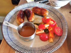 -Mesa Madre梅萨妈妈·Bintana(国贸店)