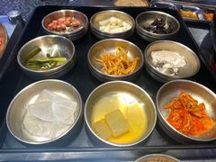-入火韩国烤肉(凯旋广场店)