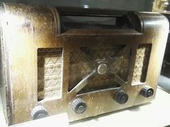 -上海无线电博物馆