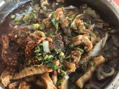 -窦四牛杂面(总店)