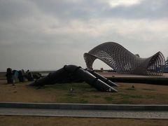 -南汇嘴观海公园