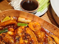 -馋嘴猫北京食堂·烤鸭·宵夜(亚运村店)