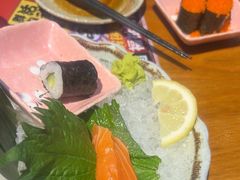 -三月居酒屋(青年大街店)