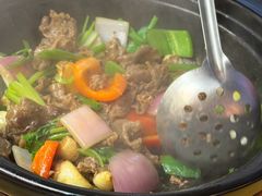 -龚印记牛骨牛杂屋·四代传承(珠影星光城店)