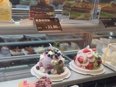 -FANEN法念·烘焙·甜点(万象城店)