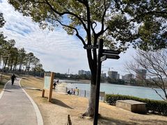 -美兰湖景区
