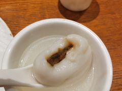 招牌团子-翠山·映月湖景餐厅(映月湖公园店)
