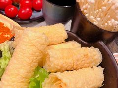 -火鳳祥美蛙牛肉自助(青悦城店)