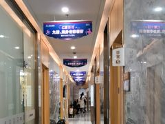 -上海仁爱医院口腔科 · 种植