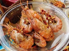 -小林哥的海鲜馆·夜宵烧烤(渔人码头店)