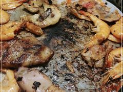-鑫海汇海鲜烤肉自助(北国商城店)