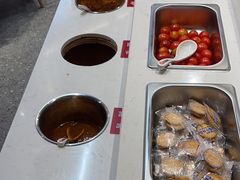 -柒酒烤肉(祁阳新天地店)