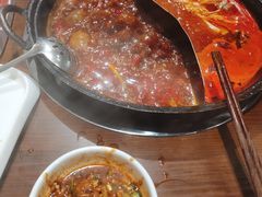 -刘火辣老火锅(光谷店)