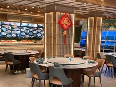 -聚丰园•湖鲜餐厅(阿红私房菜梅石路店)