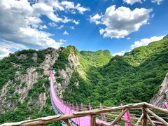 -丹东凤凰山景区