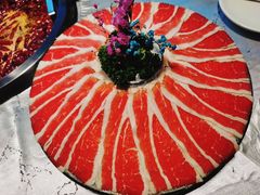 -红辣椒·川菜·火锅(大洋中心店)