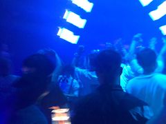 -HiIbiza酒吧