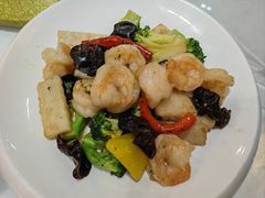 -新川办餐厅